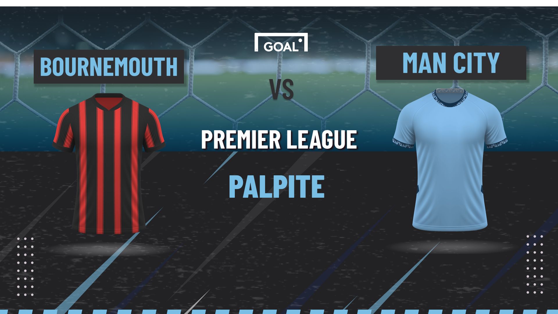 Bournemouth Tabelas & classificações - 2025/2026 | Goal.com Brasil